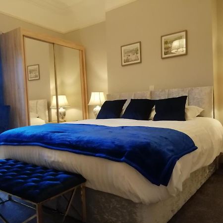 Bolands Self Catering Accommodation Hacketstown Esterno foto