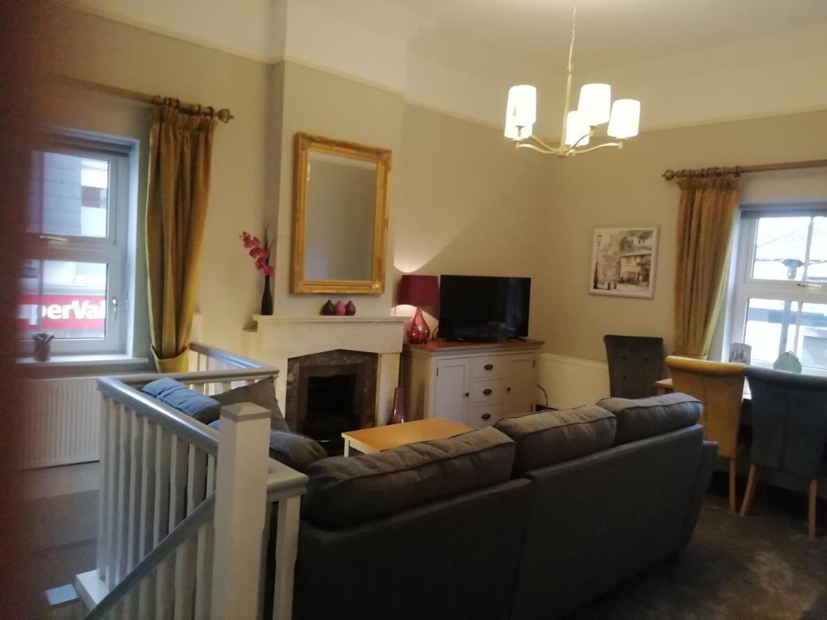 Bolands Self Catering Accommodation Hacketstown Esterno foto