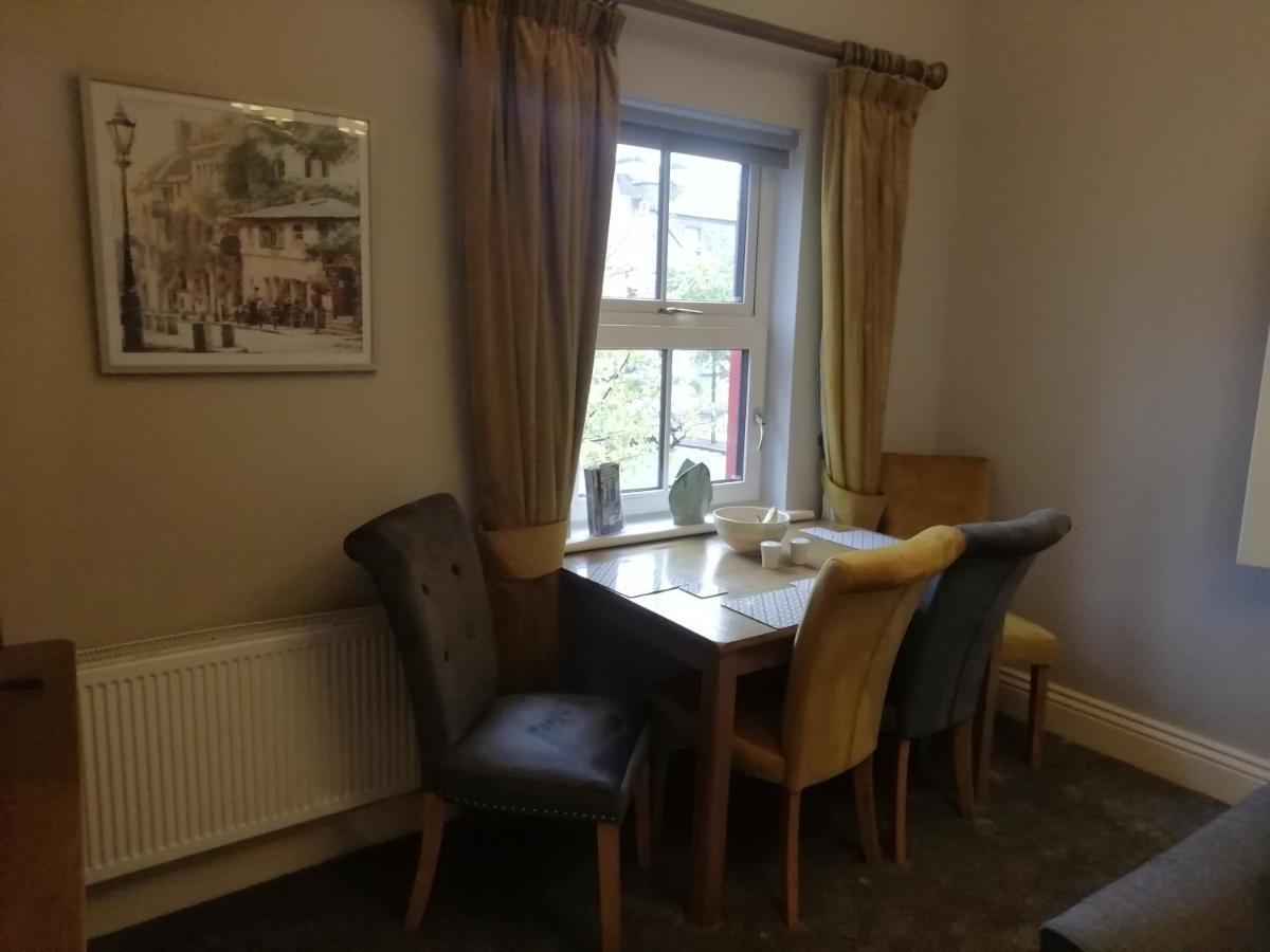 Bolands Self Catering Accommodation Hacketstown Esterno foto