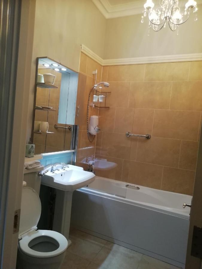 Bolands Self Catering Accommodation Hacketstown Esterno foto