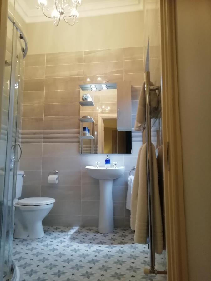 Bolands Self Catering Accommodation Hacketstown Esterno foto